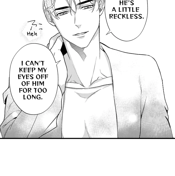 Seducing The Top Boss - Chapter 14