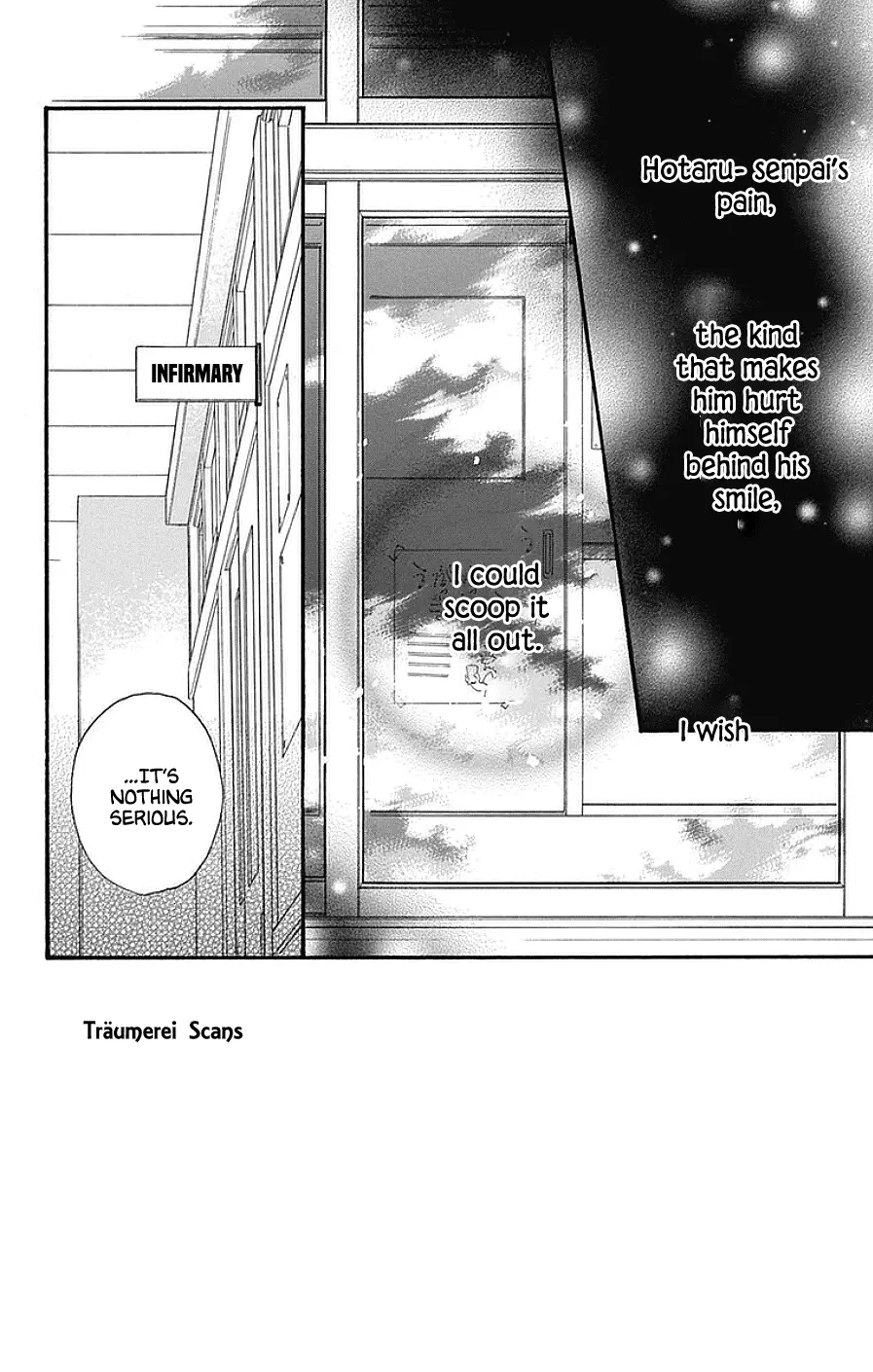 God Is Telling Me To Fall In Love - Vol.5 Chapter 29