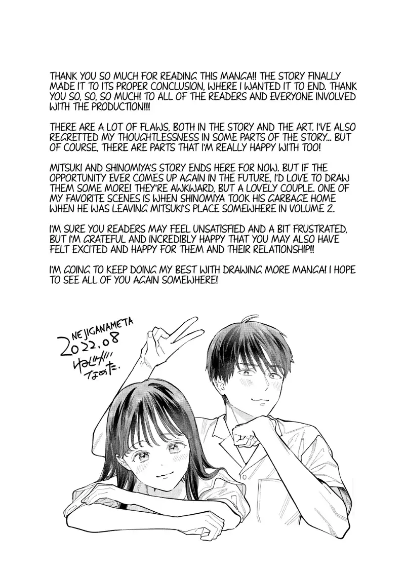 Is It Wrong To Get Done By A Girl? - Chapter 43