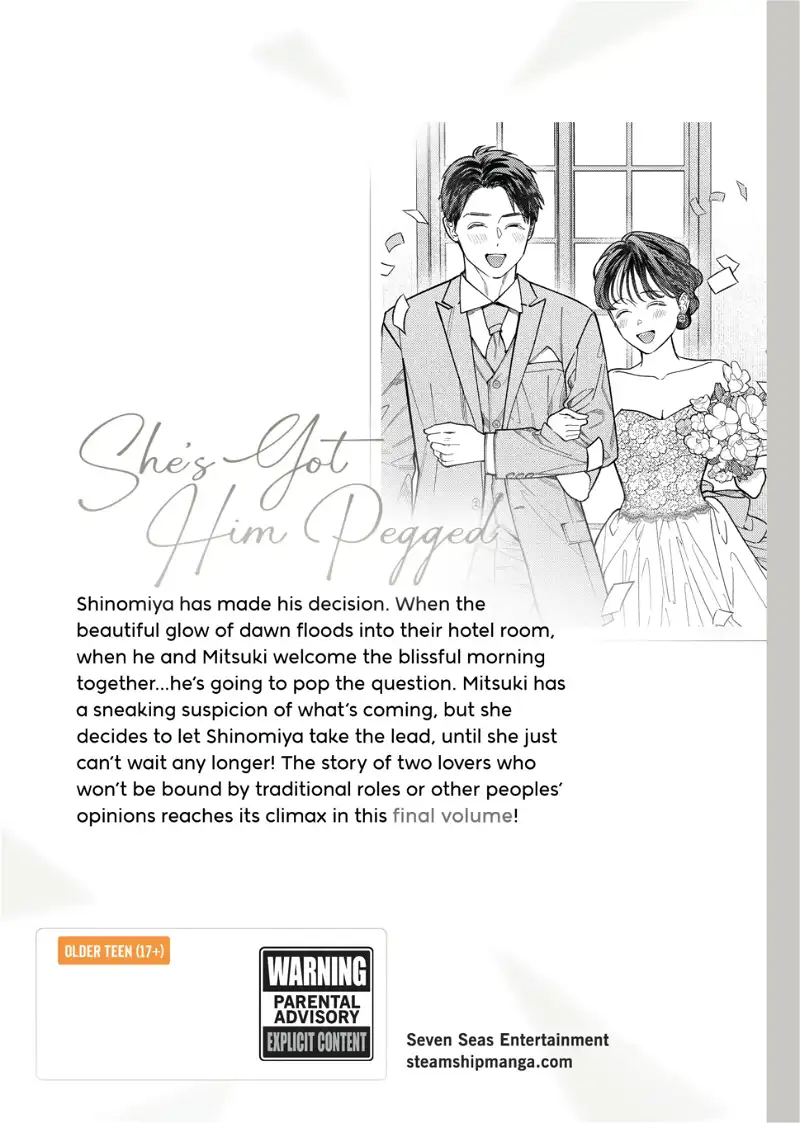 Is It Wrong To Get Done By A Girl? - Chapter 43