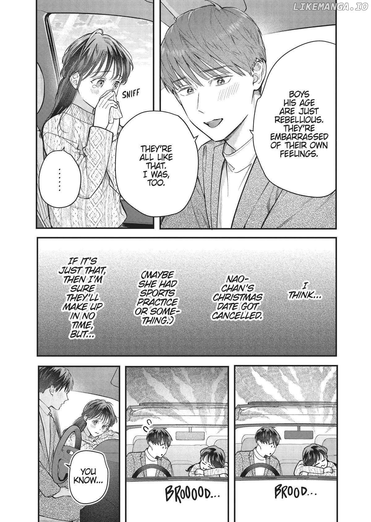 Is It Wrong To Get Done By A Girl? - Chapter 32