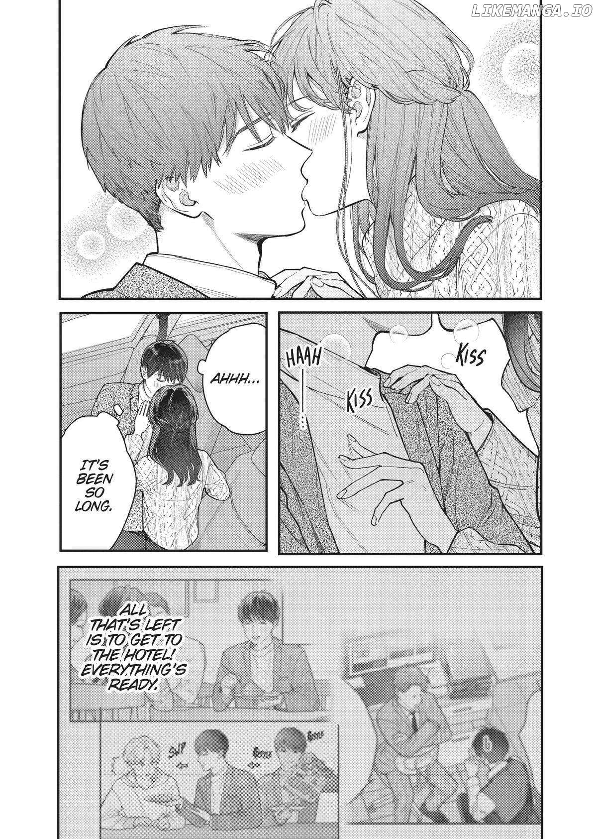 Is It Wrong To Get Done By A Girl? - Chapter 32