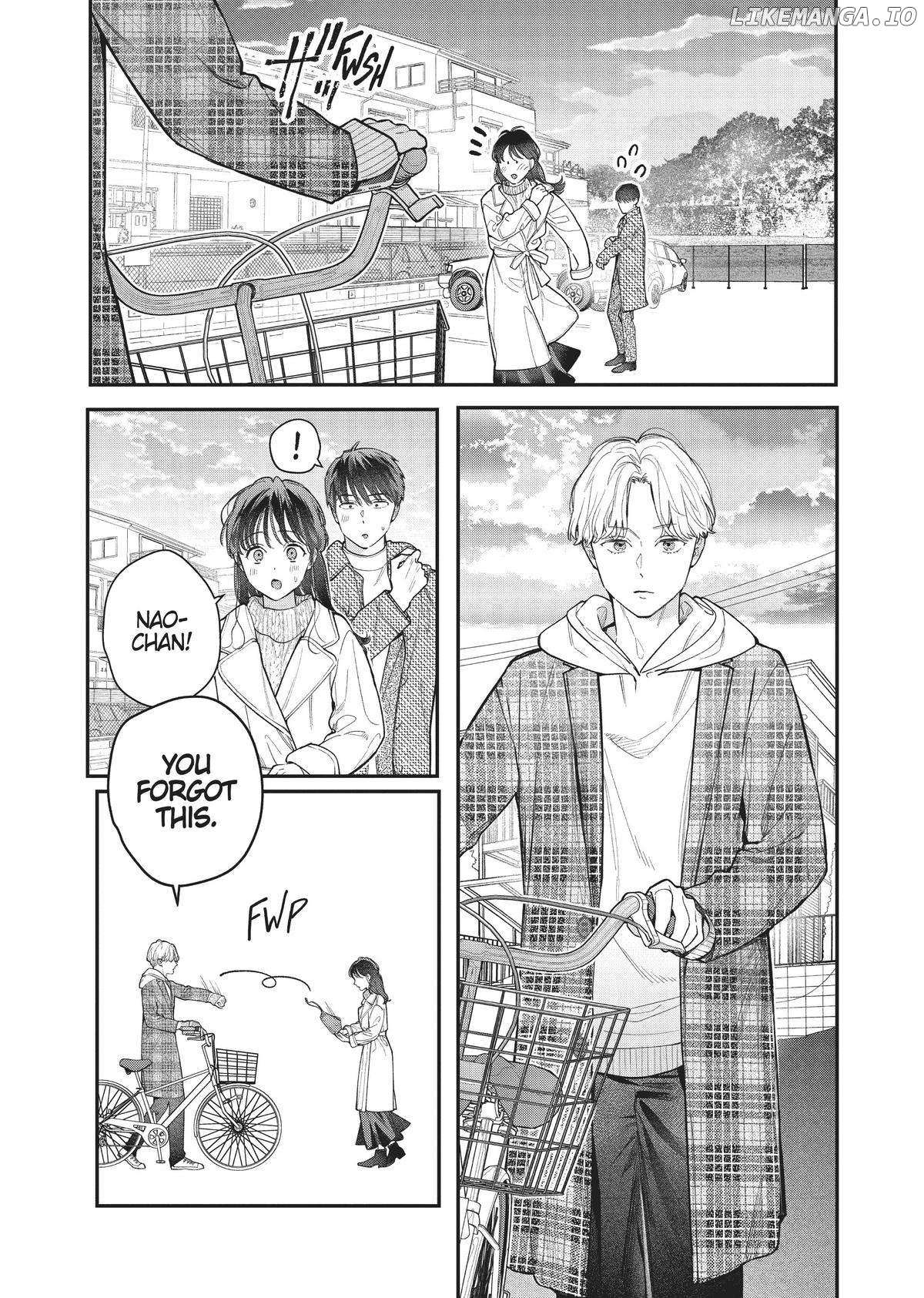 Is It Wrong To Get Done By A Girl? - Chapter 32