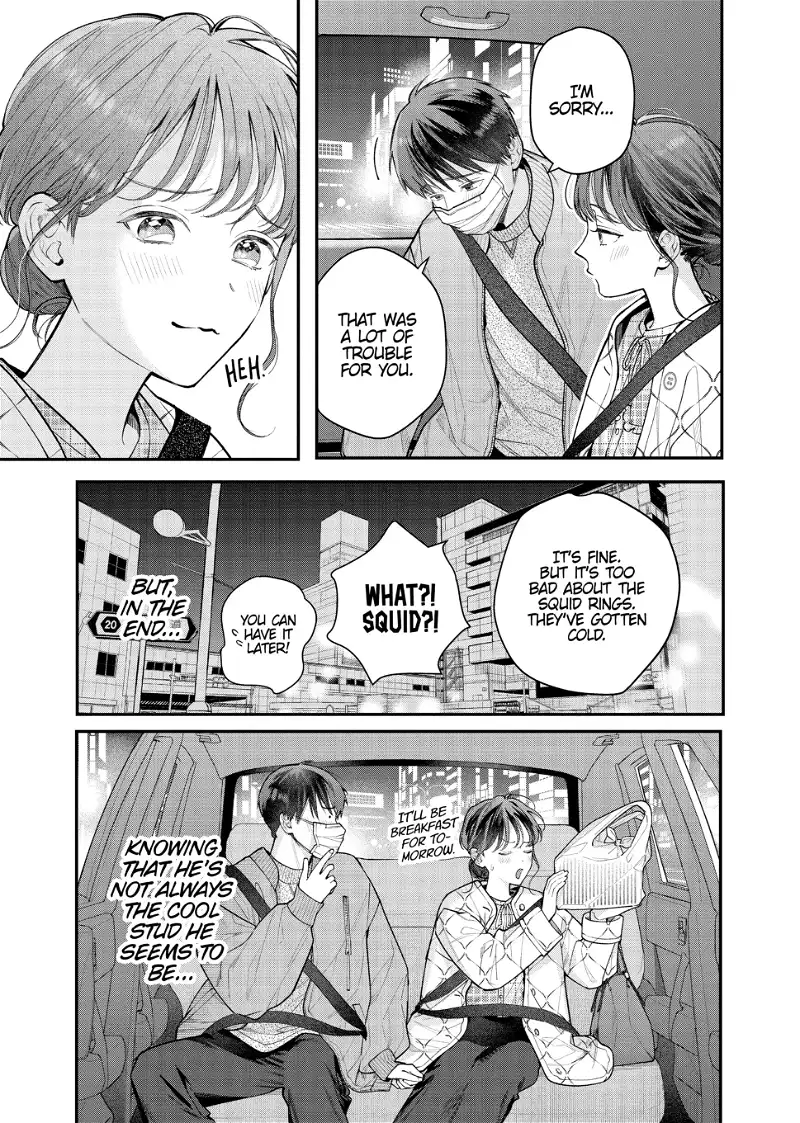 Is It Wrong To Get Done By A Girl? - Chapter 42