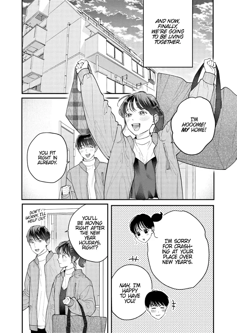 Is It Wrong To Get Done By A Girl? - Chapter 38