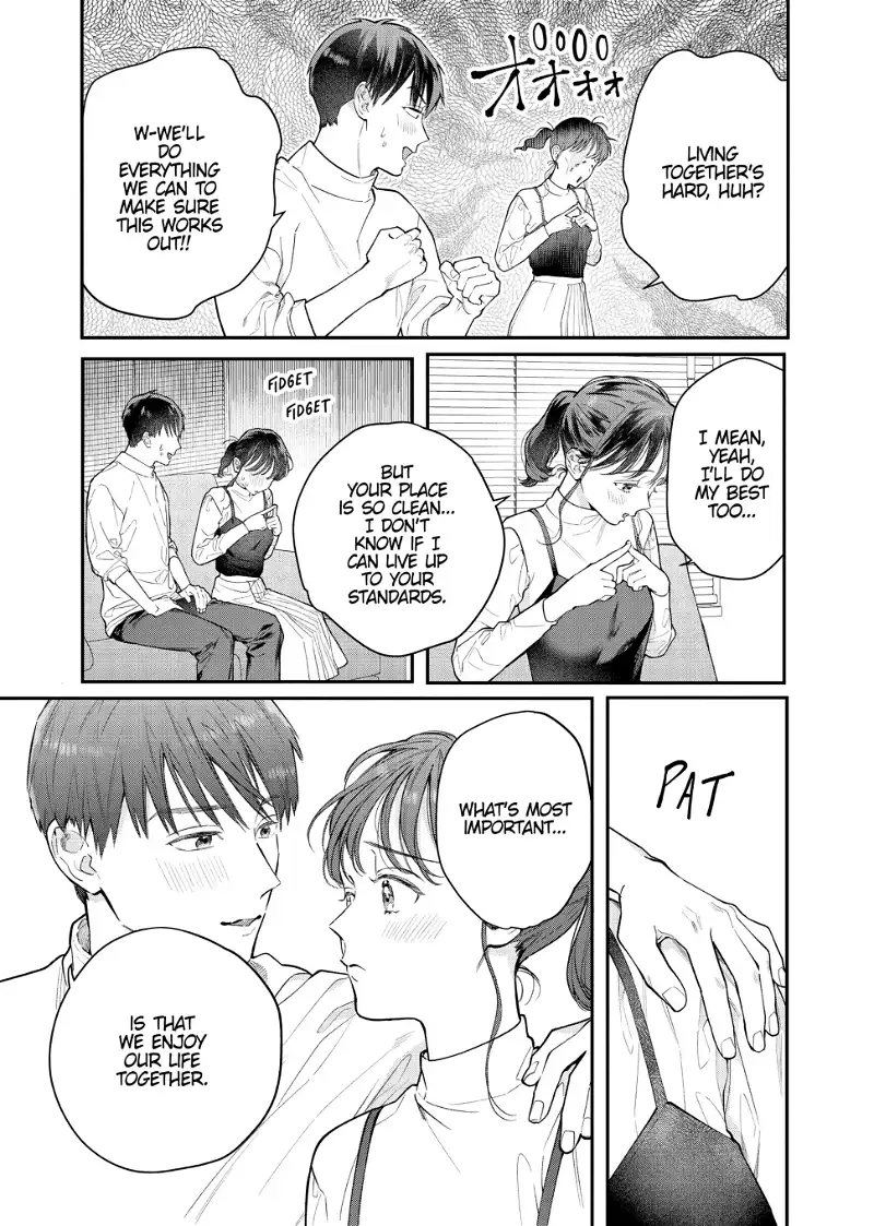 Is It Wrong To Get Done By A Girl? - Chapter 38