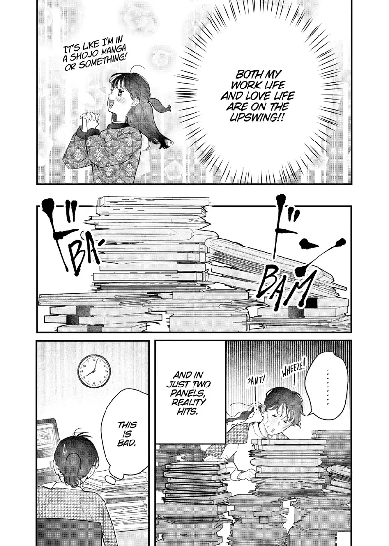 Is It Wrong To Get Done By A Girl? - Chapter 38