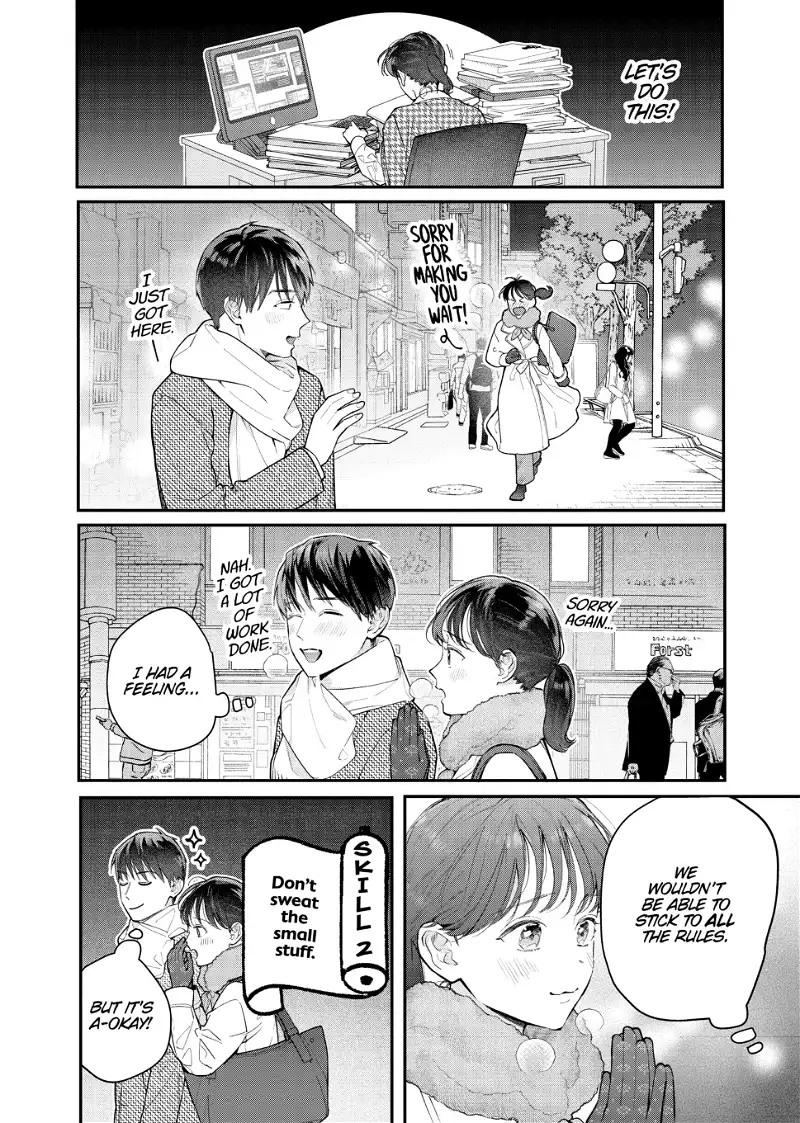 Is It Wrong To Get Done By A Girl? - Chapter 38