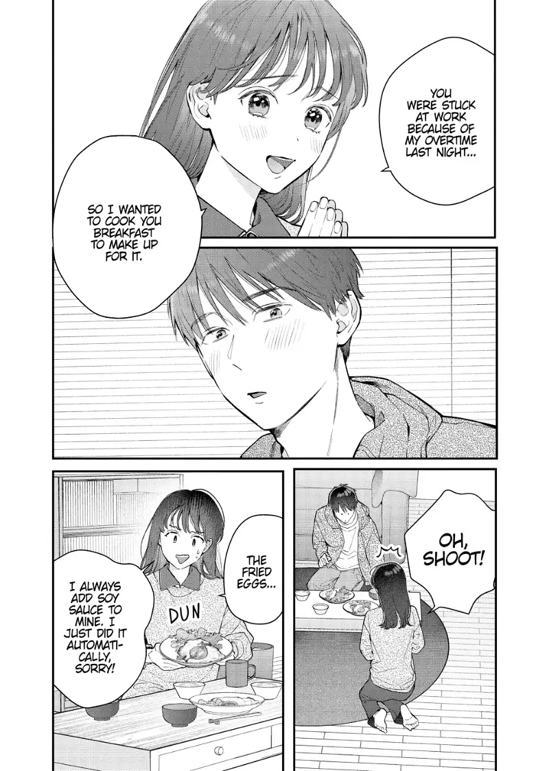 Is It Wrong To Get Done By A Girl? - Chapter 38