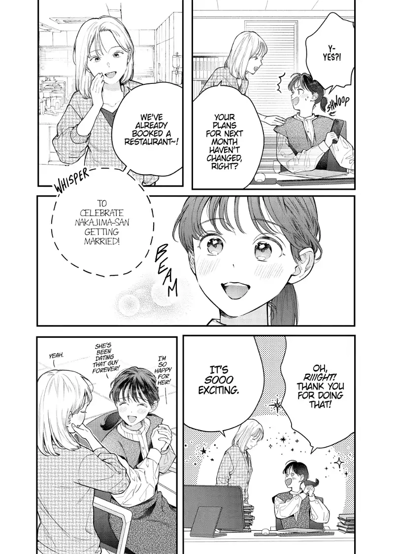 Is It Wrong To Get Done By A Girl? - Chapter 40