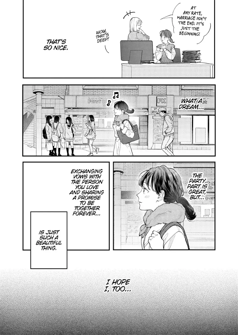 Is It Wrong To Get Done By A Girl? - Chapter 40