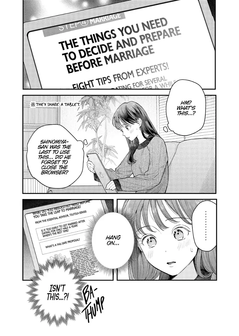 Is It Wrong To Get Done By A Girl? - Chapter 40