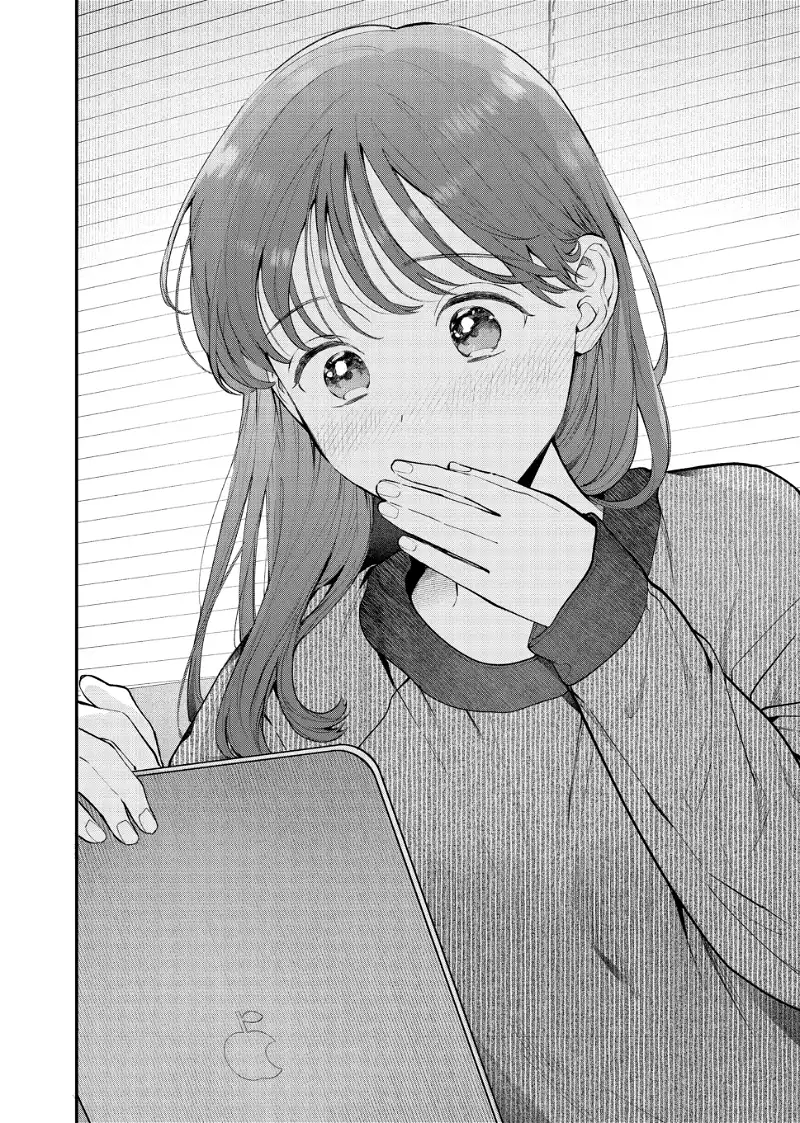 Is It Wrong To Get Done By A Girl? - Chapter 40