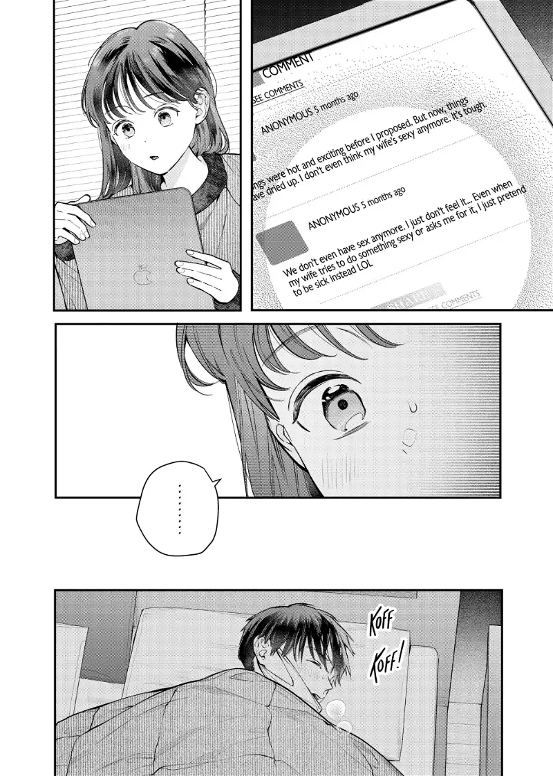 Is It Wrong To Get Done By A Girl? - Chapter 40