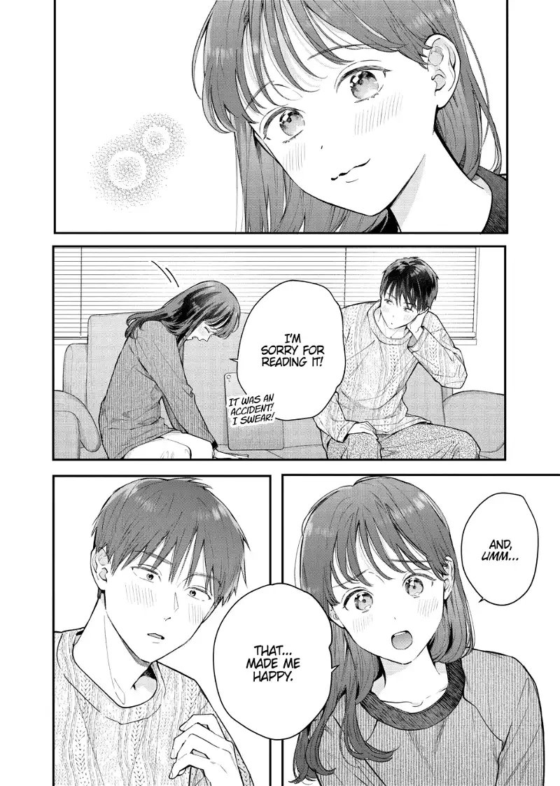 Is It Wrong To Get Done By A Girl? - Chapter 40