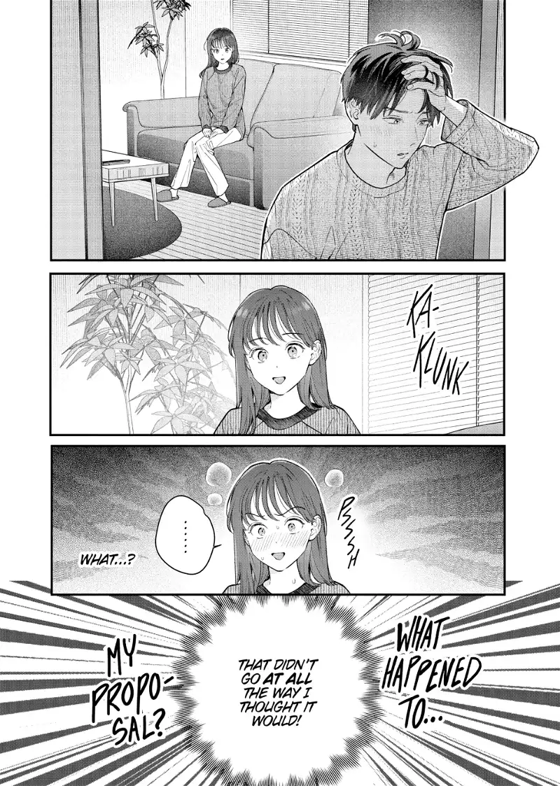 Is It Wrong To Get Done By A Girl? - Chapter 40