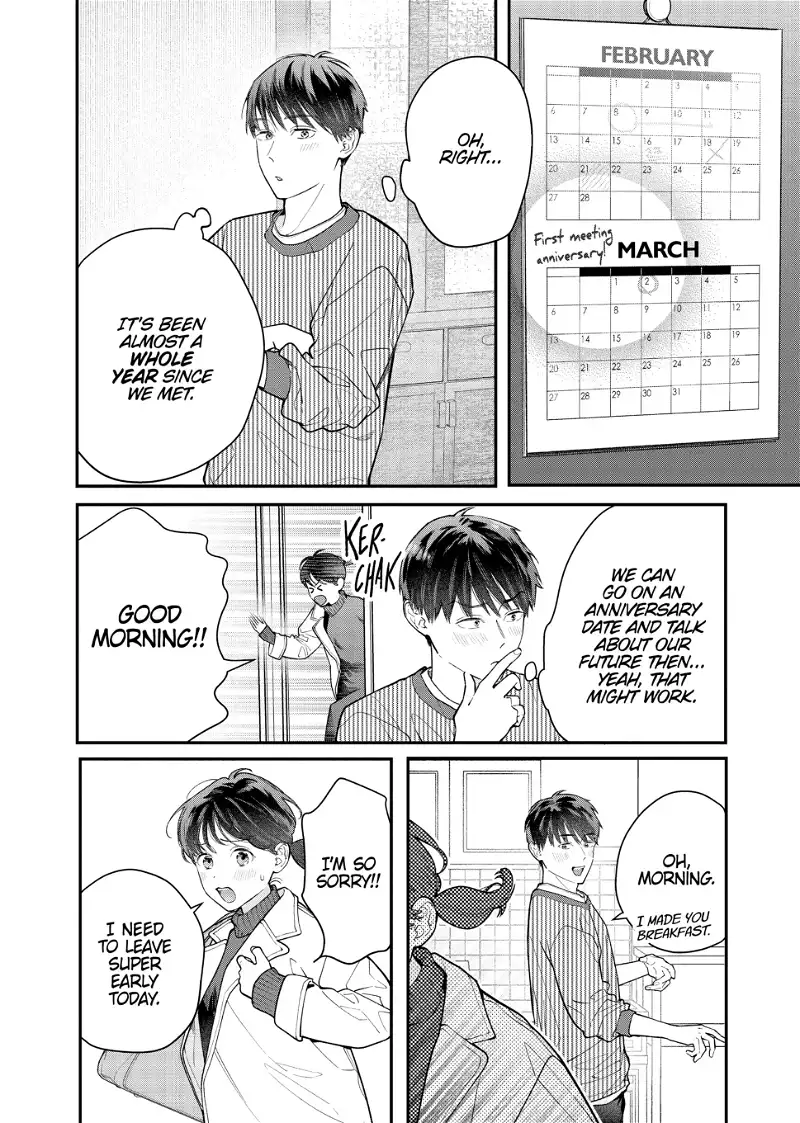 Is It Wrong To Get Done By A Girl? - Chapter 39