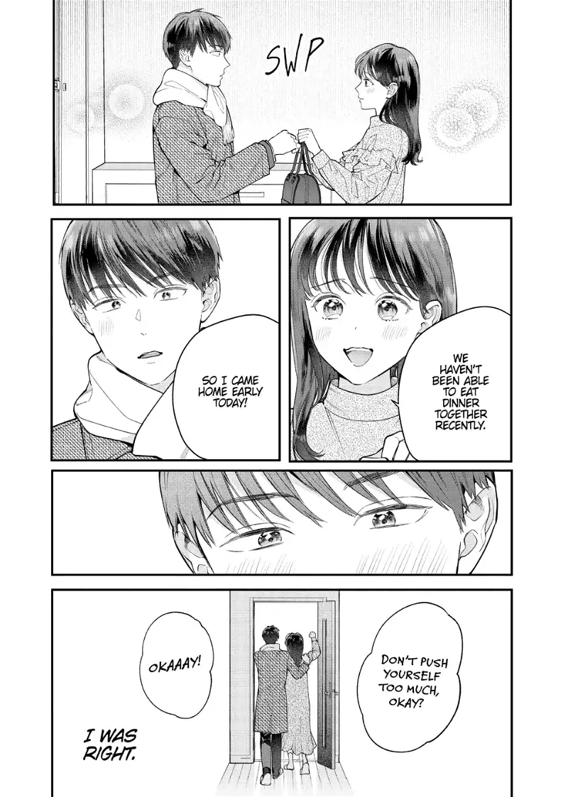 Is It Wrong To Get Done By A Girl? - Chapter 39