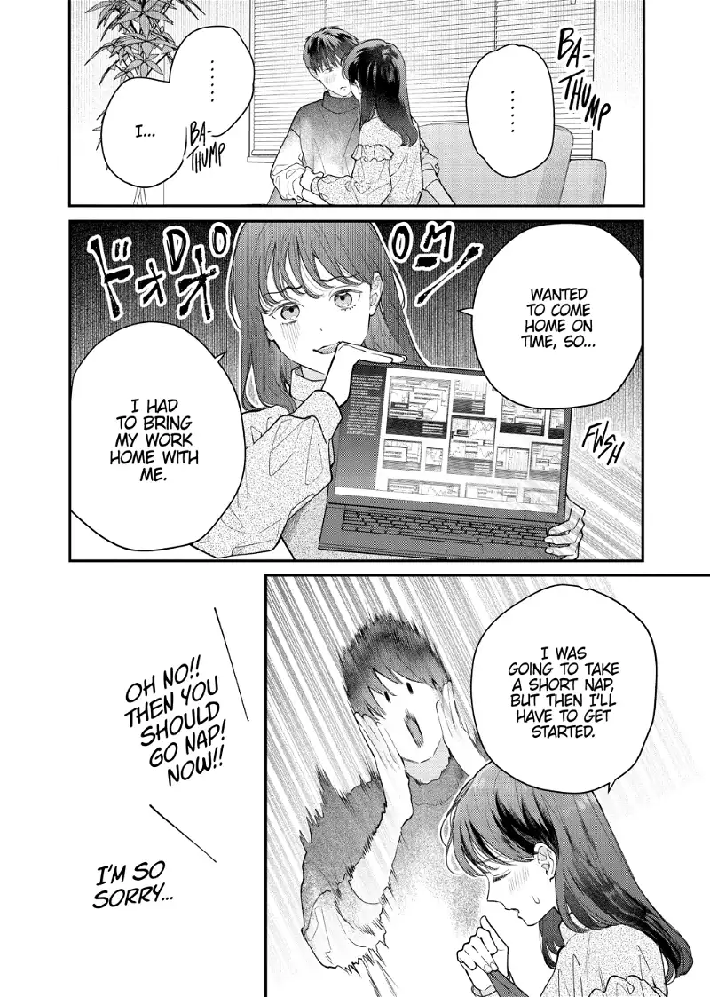 Is It Wrong To Get Done By A Girl? - Chapter 39