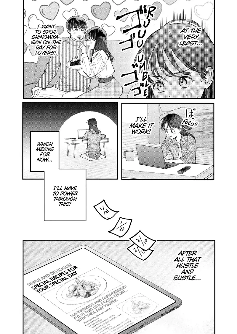 Is It Wrong To Get Done By A Girl? - Chapter 39