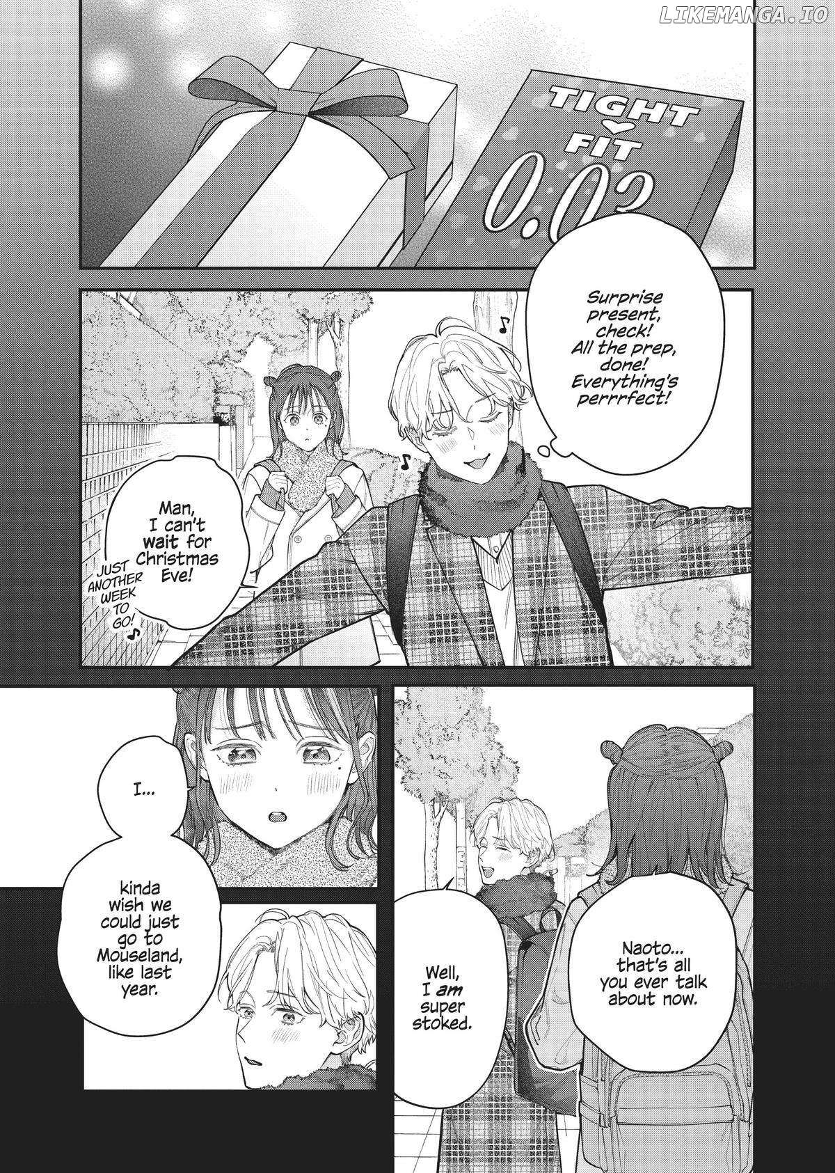 Is It Wrong To Get Done By A Girl? - Chapter 34