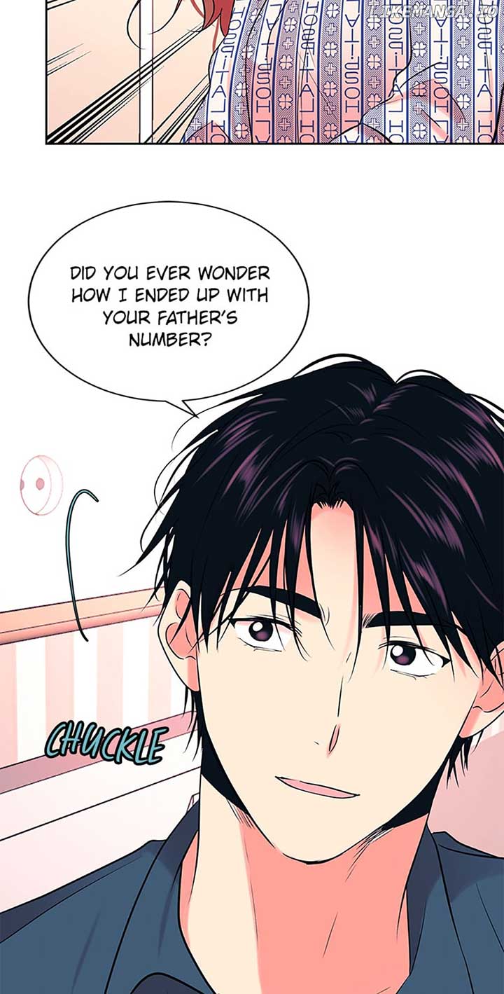 Melt Me In Your Voice - Chapter 64