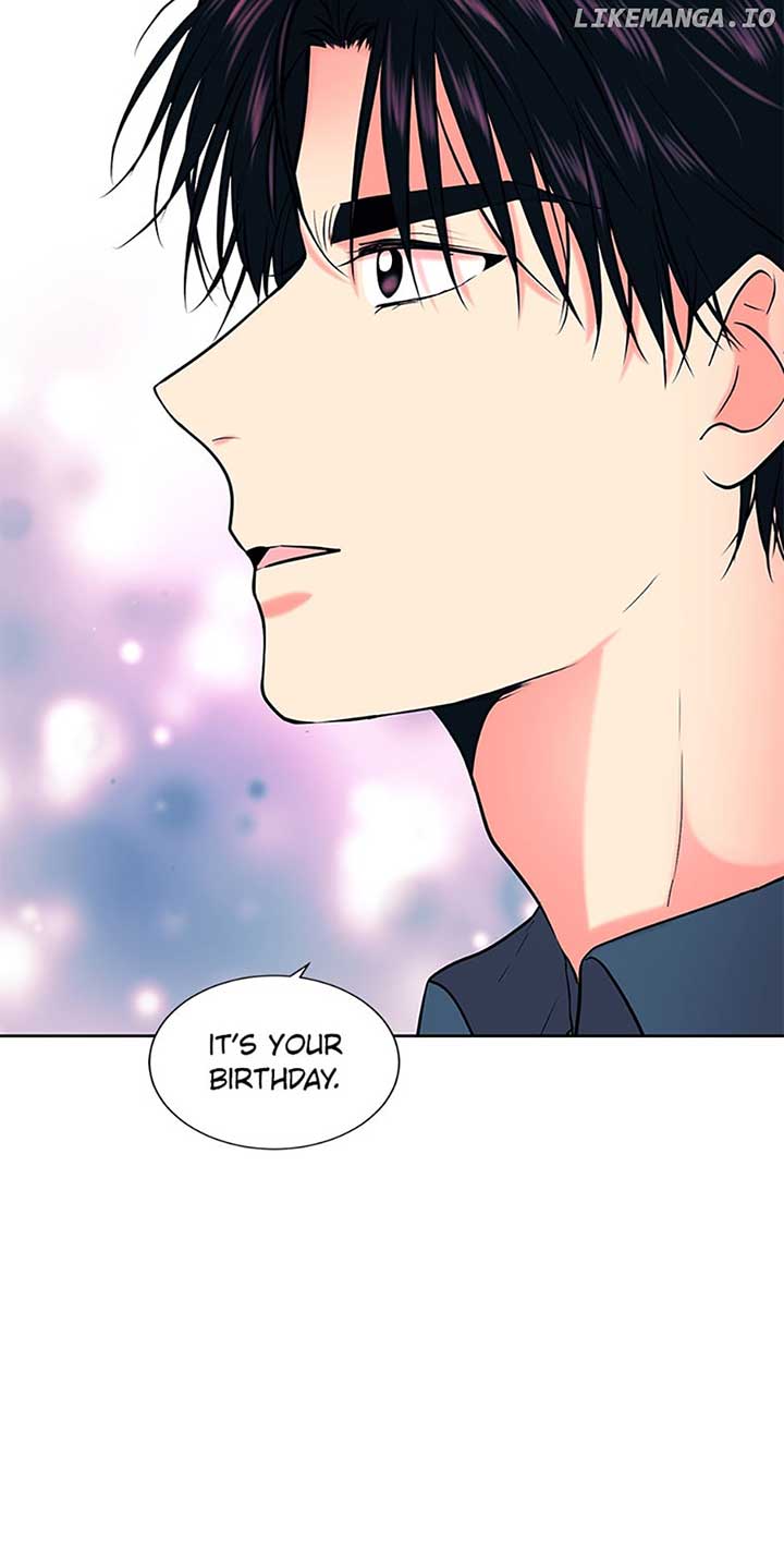 Melt Me In Your Voice - Chapter 64