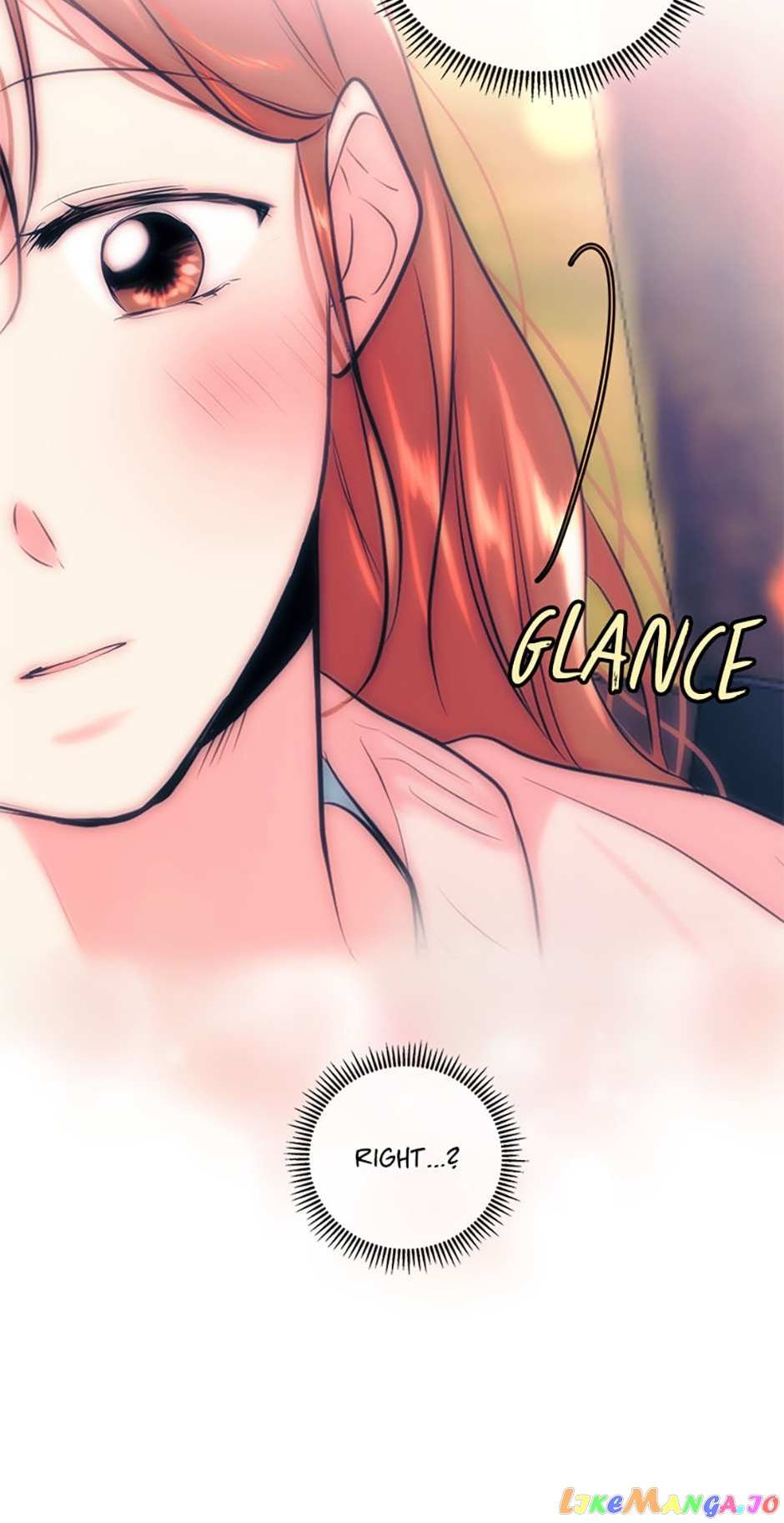 Melt Me In Your Voice - Chapter 41