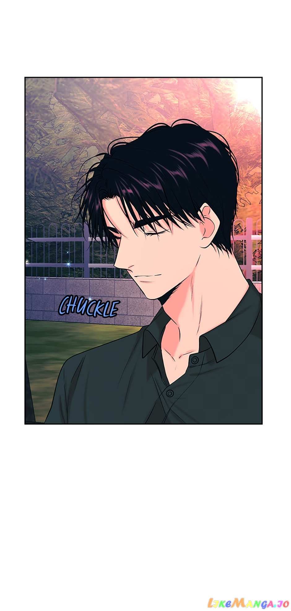 Melt Me In Your Voice - Chapter 41