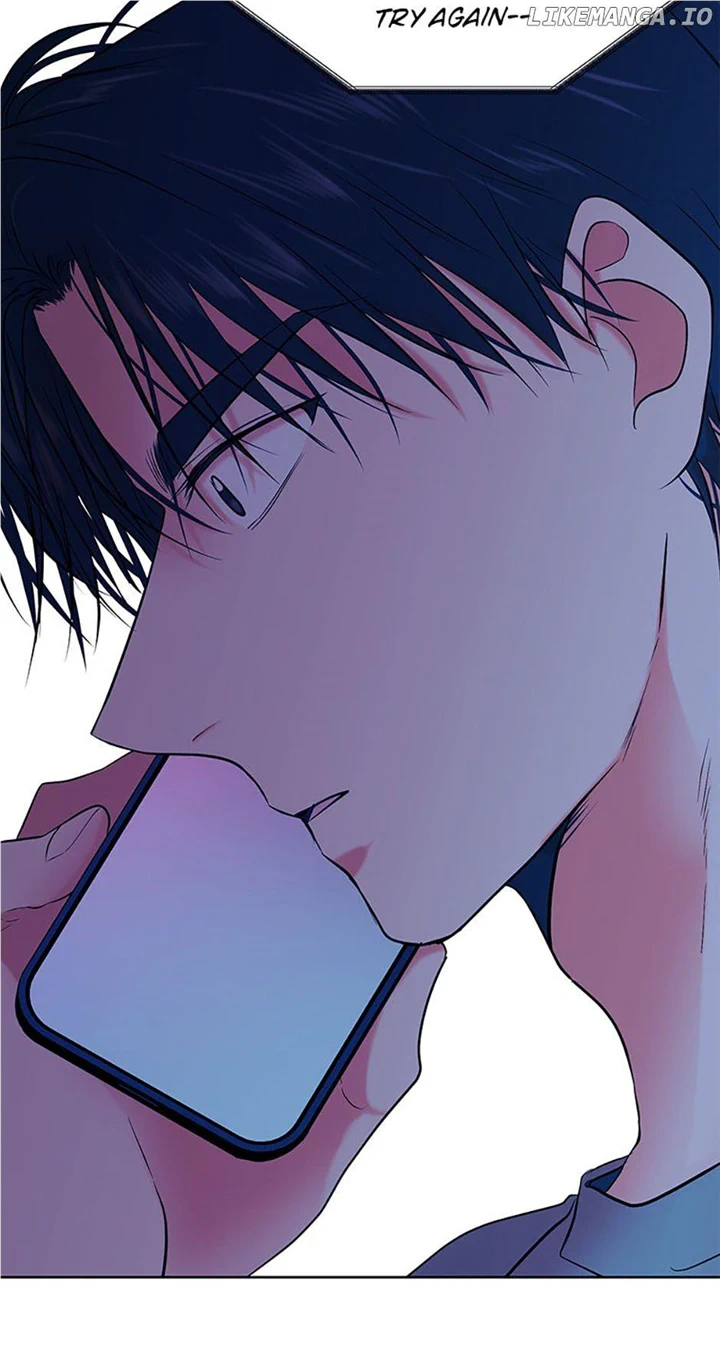 Melt Me In Your Voice - Chapter 60