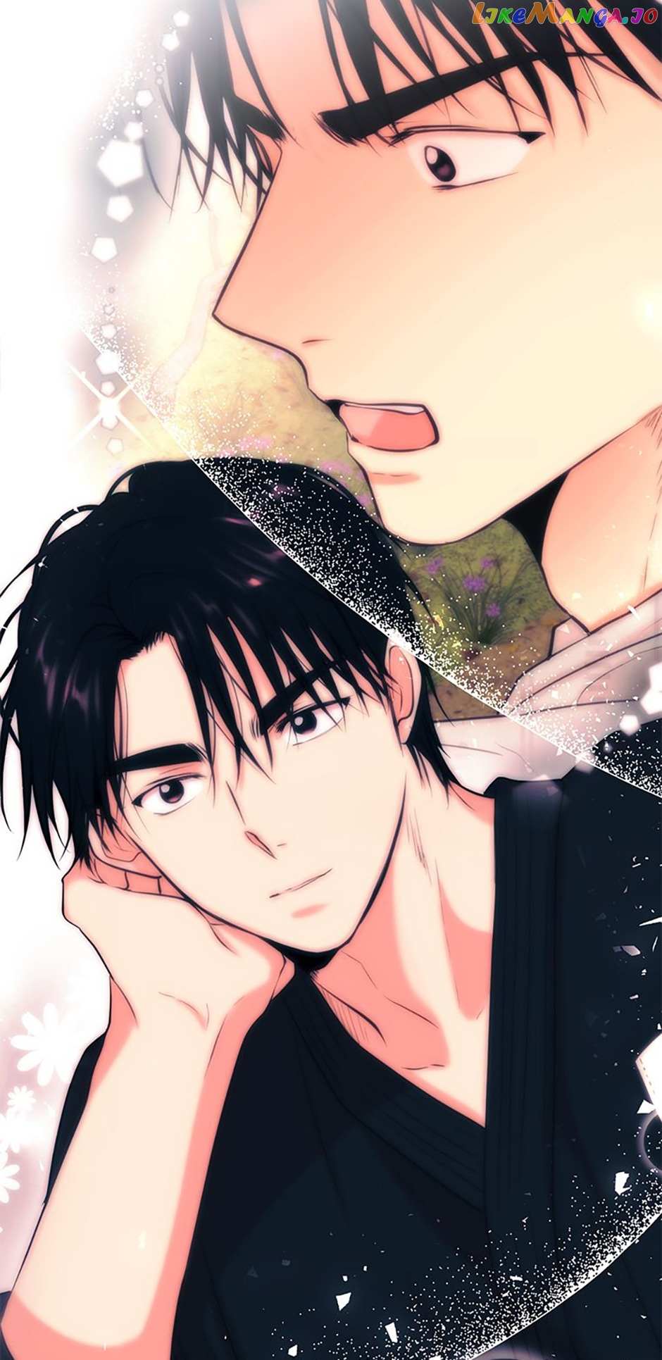 Melt Me In Your Voice - Chapter 44