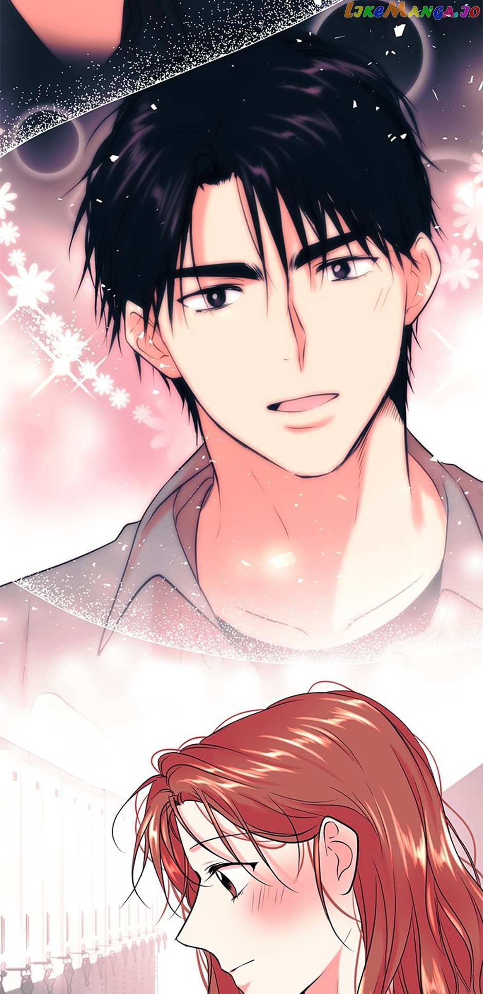 Melt Me In Your Voice - Chapter 44