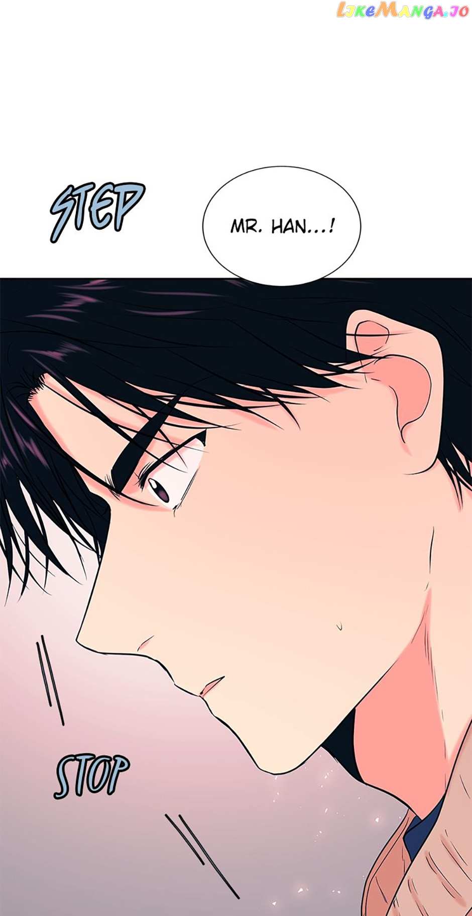 Melt Me In Your Voice - Chapter 44