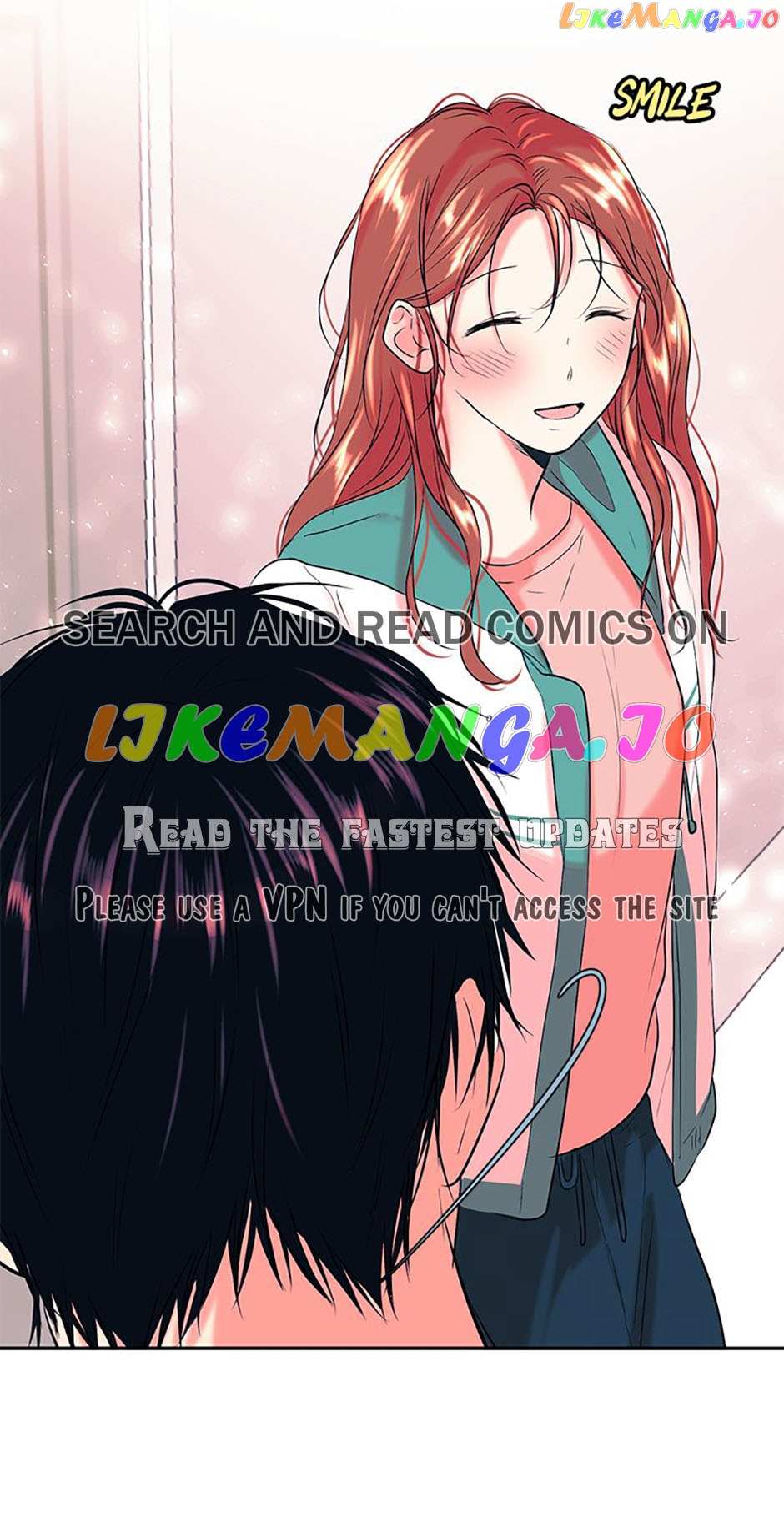 Melt Me In Your Voice - Chapter 44