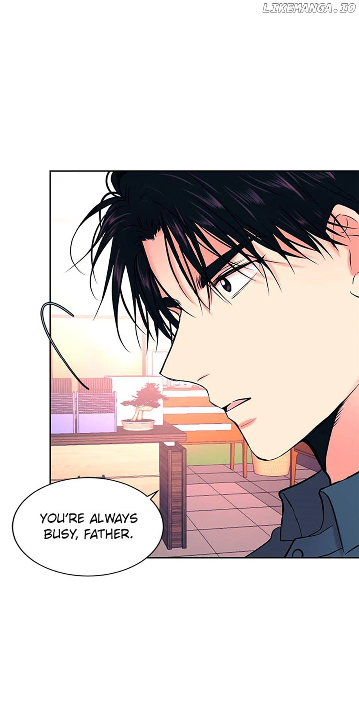 Melt Me In Your Voice - Chapter 63