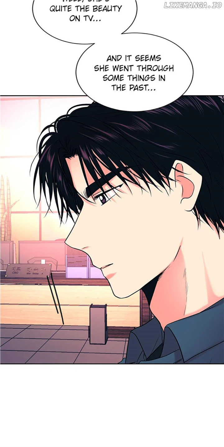 Melt Me In Your Voice - Chapter 63