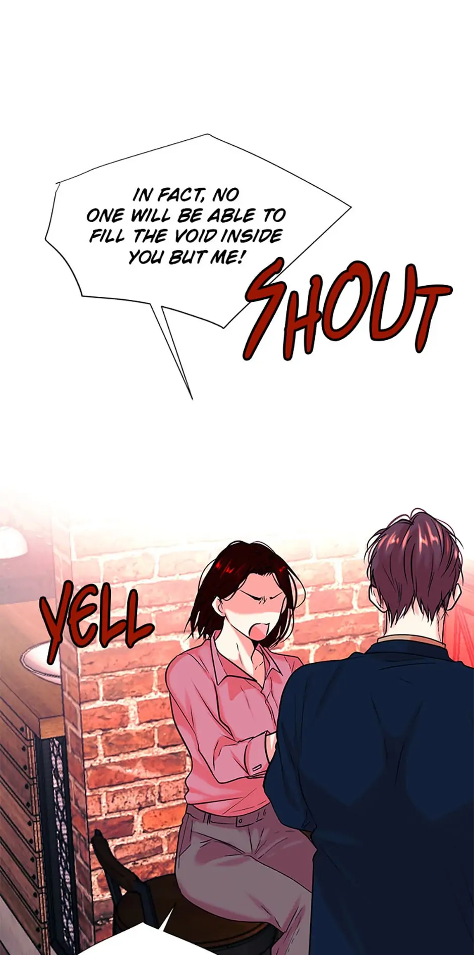 Melt Me In Your Voice - Chapter 37