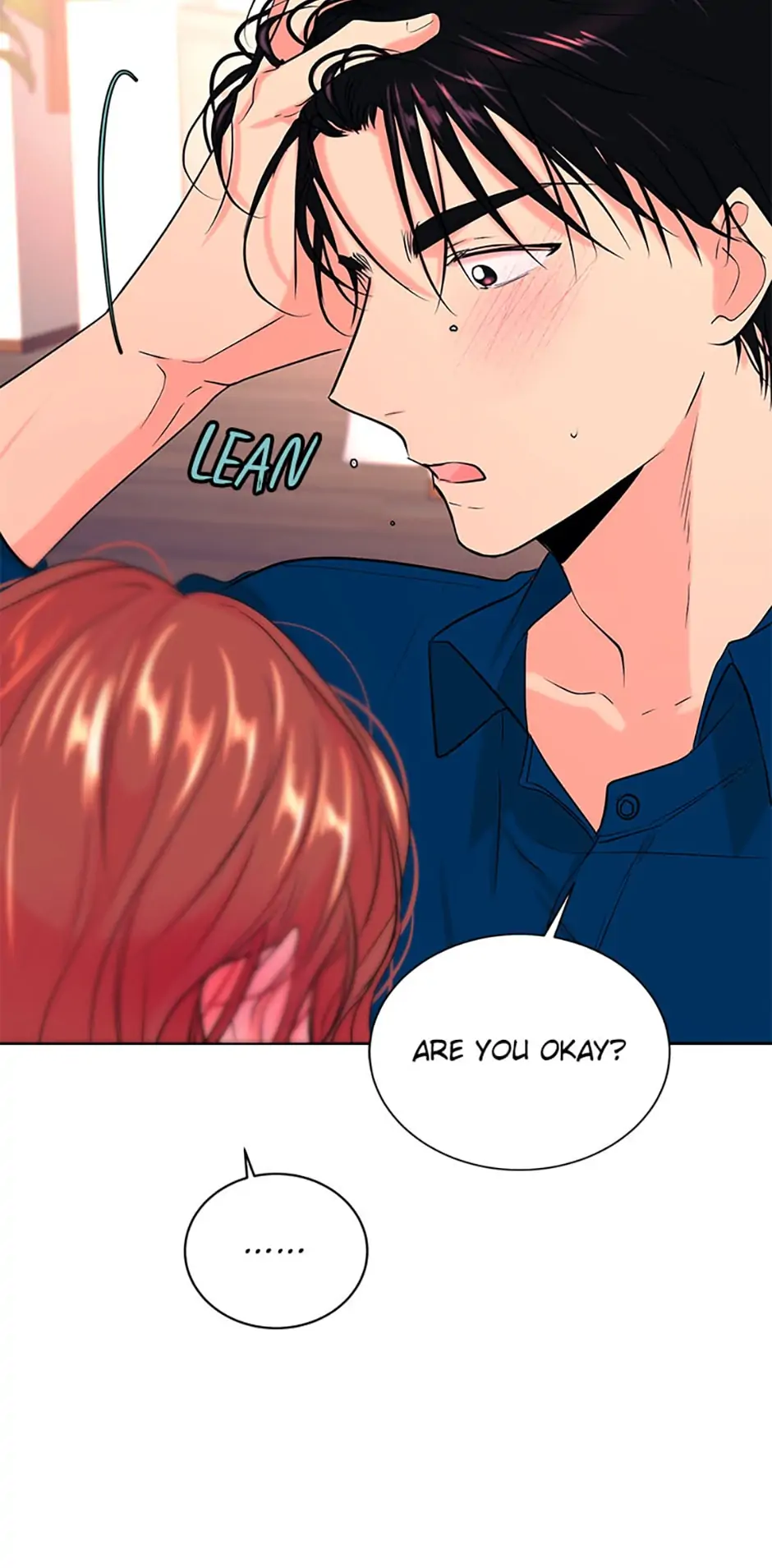 Melt Me In Your Voice - Chapter 37