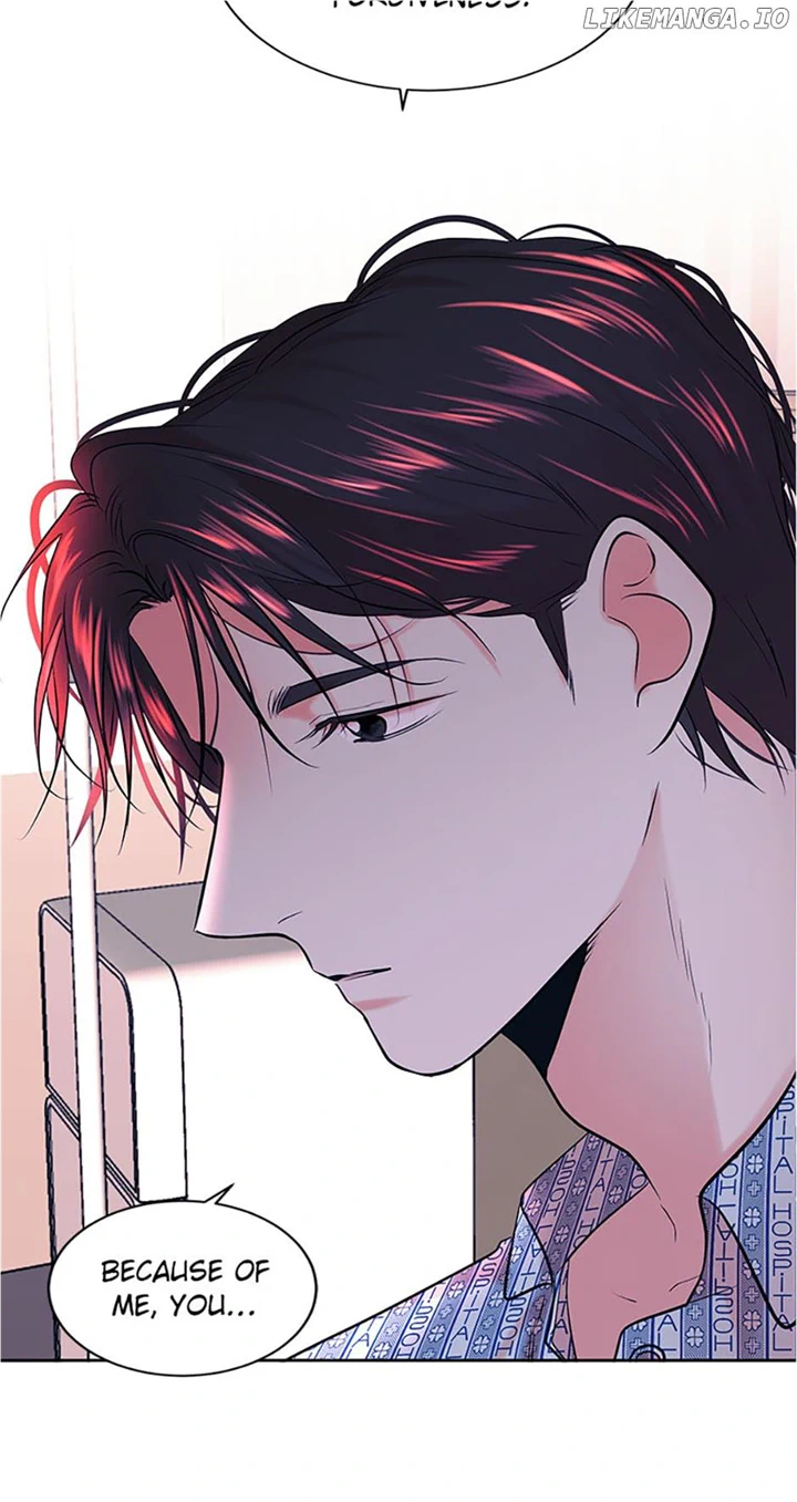 Melt Me In Your Voice - Chapter 62