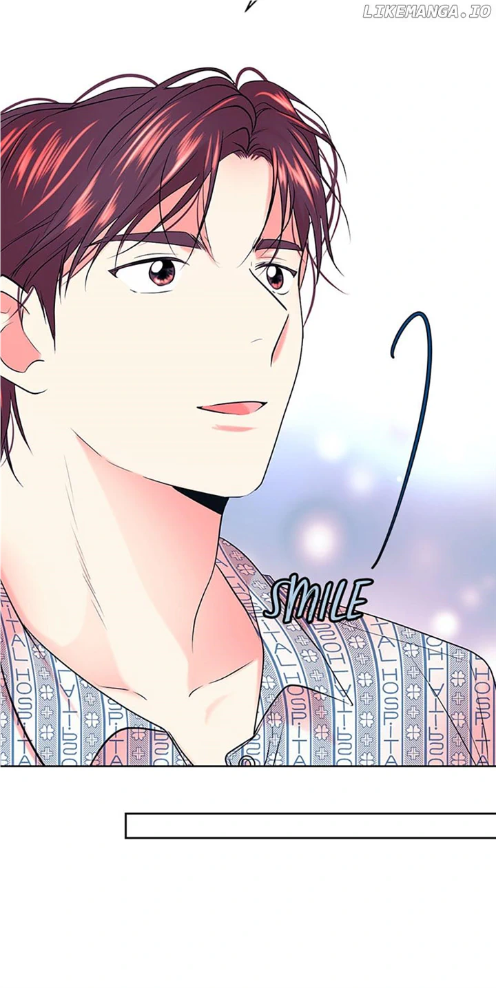 Melt Me In Your Voice - Chapter 62