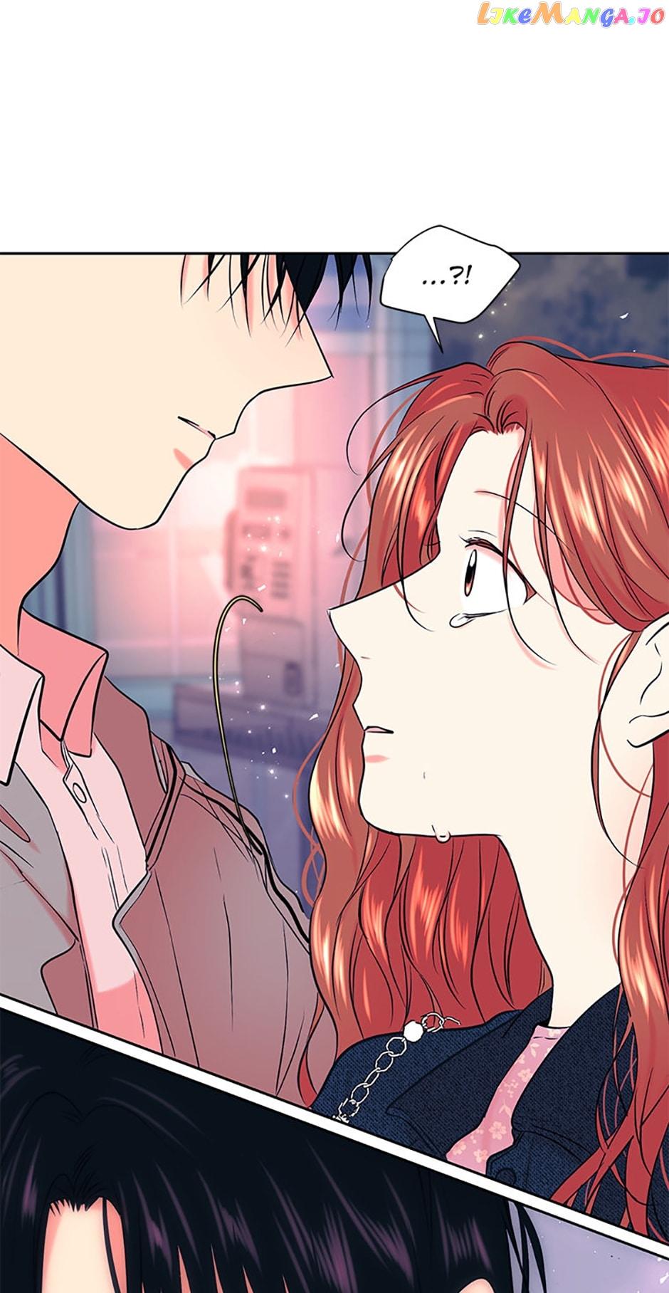 Melt Me In Your Voice - Chapter 56