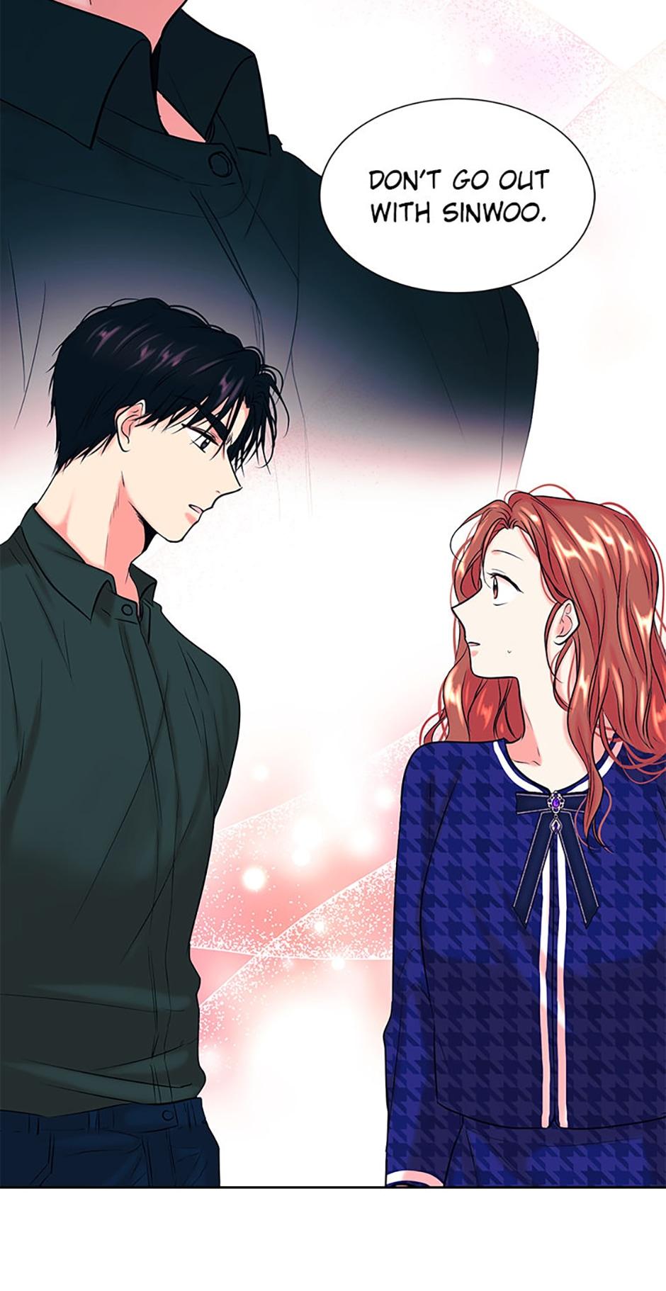 Melt Me In Your Voice - Chapter 38