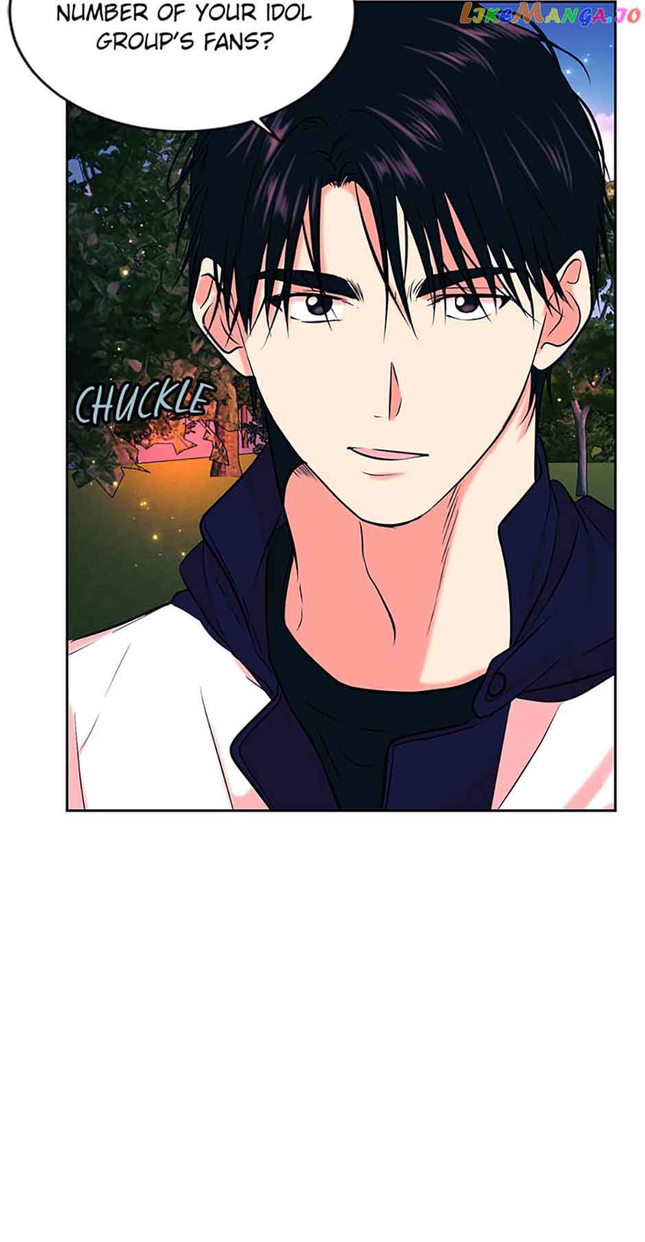 Melt Me In Your Voice - Chapter 50