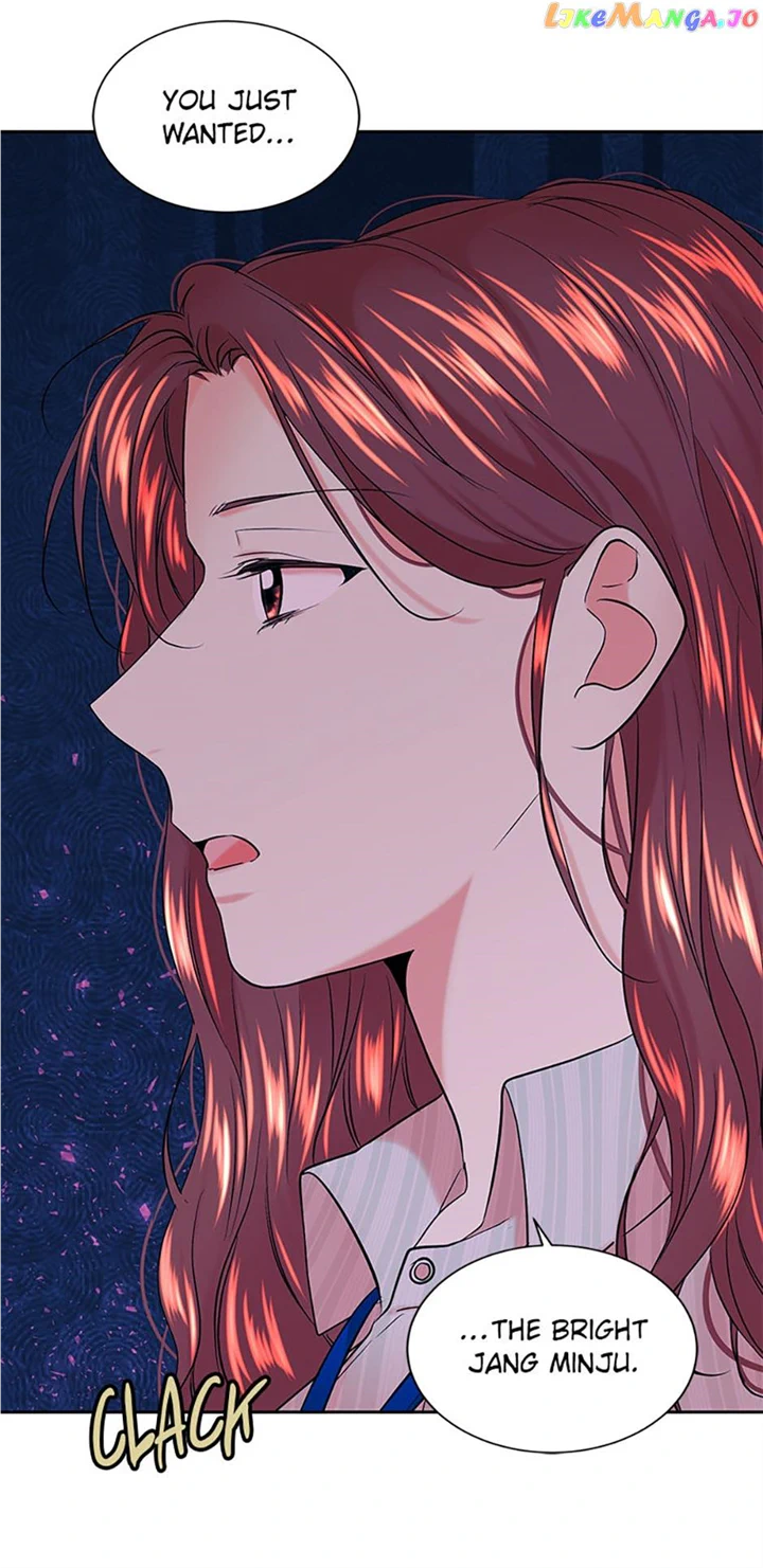 Melt Me In Your Voice - Chapter 57