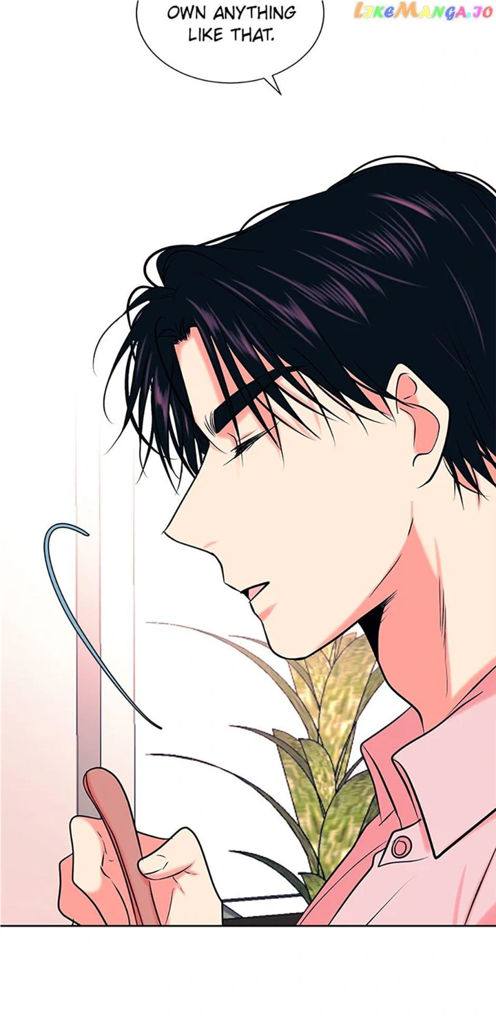 Melt Me In Your Voice - Chapter 52