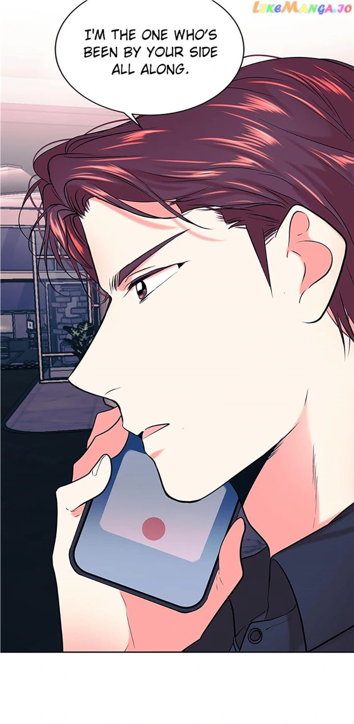 Melt Me In Your Voice - Chapter 52