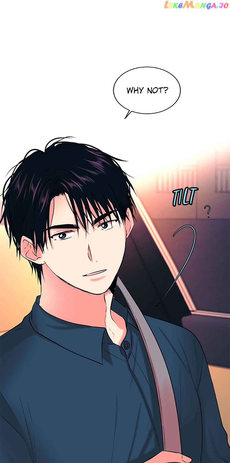 Melt Me In Your Voice - Chapter 47