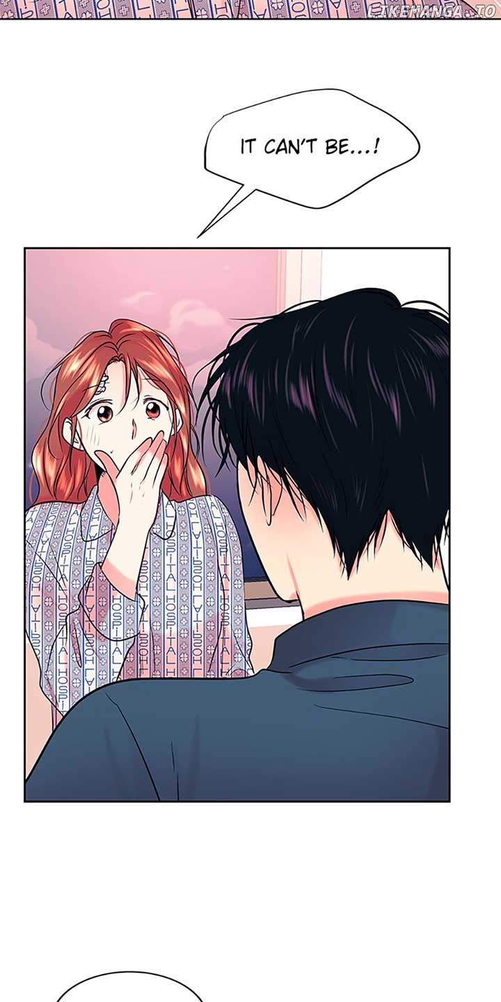 Melt Me In Your Voice - Chapter 65