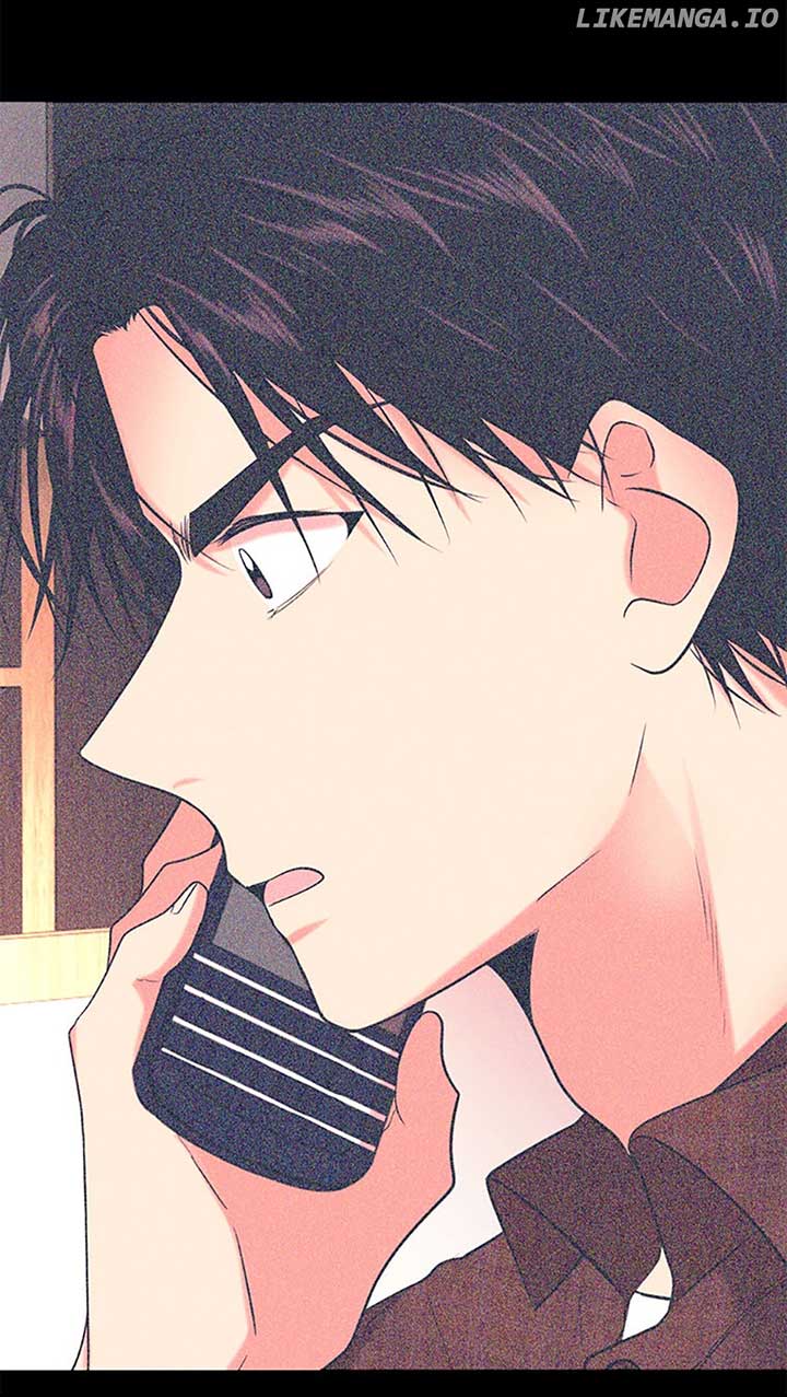 Melt Me In Your Voice - Chapter 65