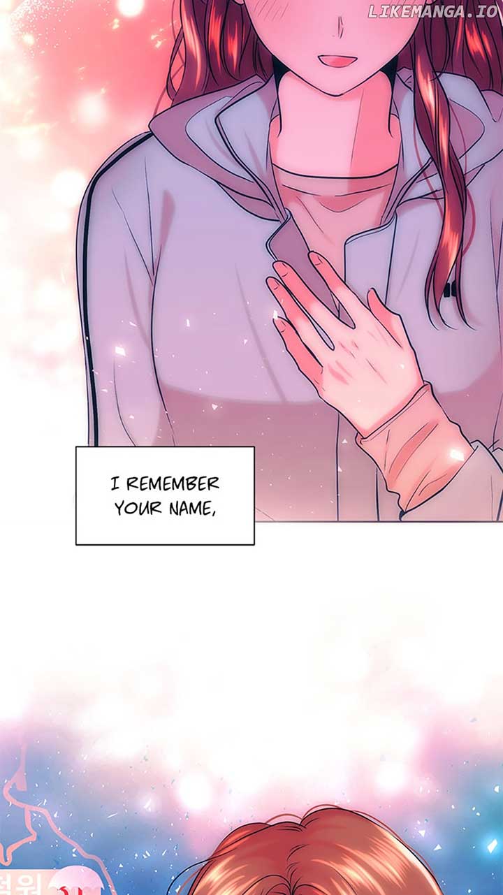 Melt Me In Your Voice - Chapter 65